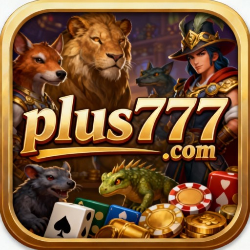 plus777.com