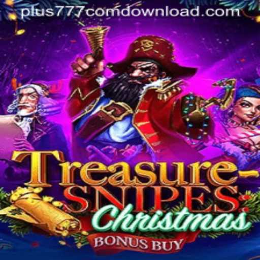Discover the Magic of TreasuresnipesChristmas: A Festive Gaming Adventure